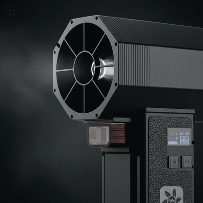 PowerJet® | Your jet for drying &amp; cleaning